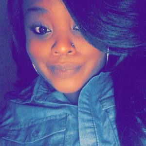 Meet your Posher, Deanna